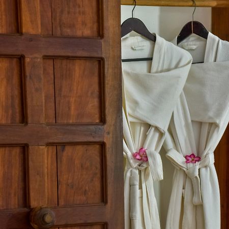 Kena Beach Hotel Zanzibar Exterior photo