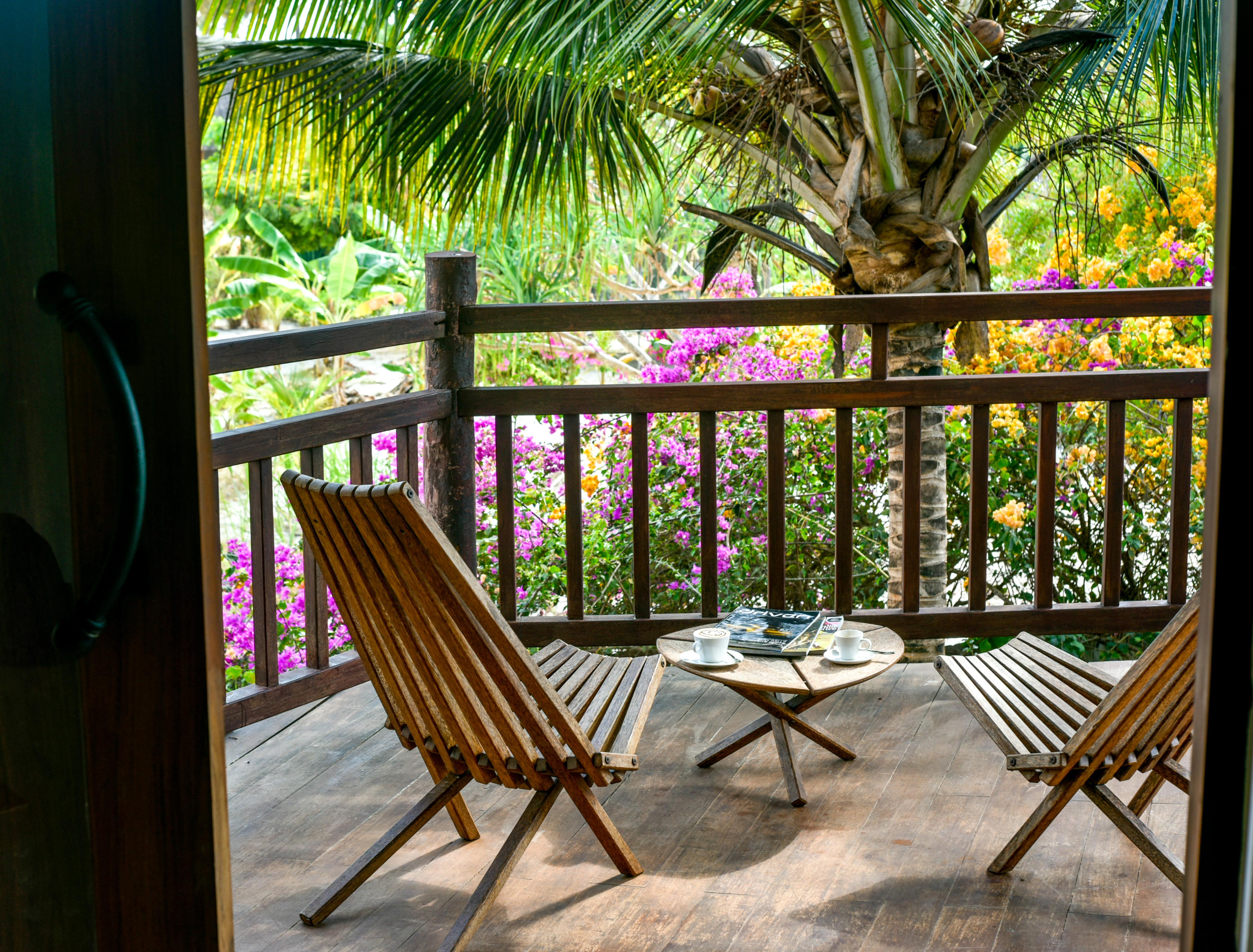 Kena Beach Hotel Zanzibar Exterior photo