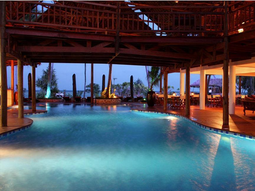 Kena Beach Hotel Zanzibar Exterior photo