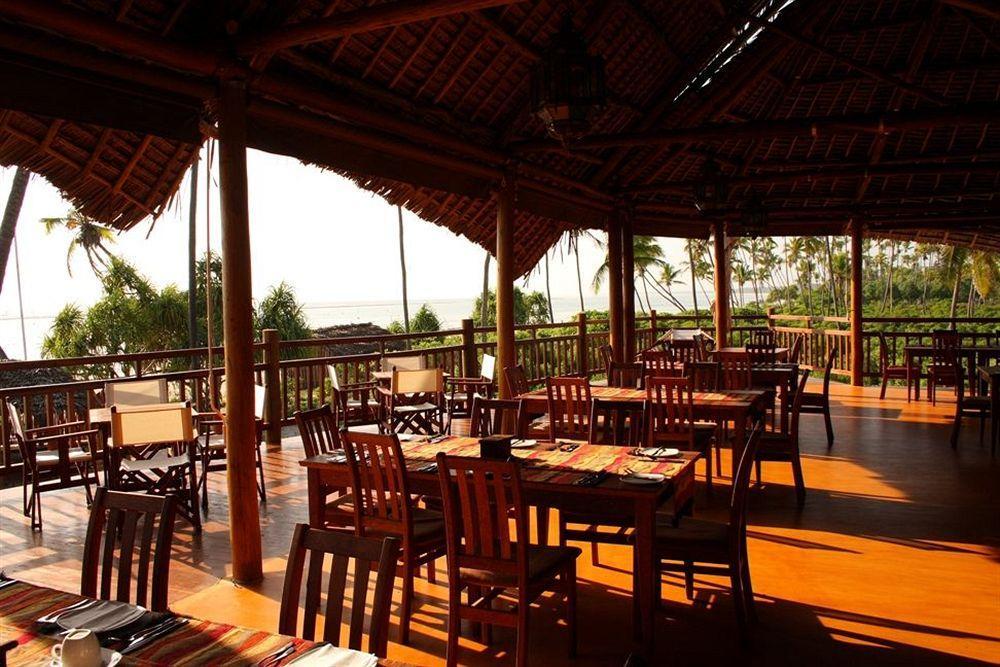 Kena Beach Hotel Zanzibar Exterior photo